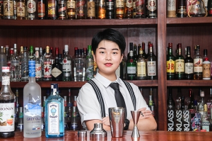 調(diào)酒實操課程